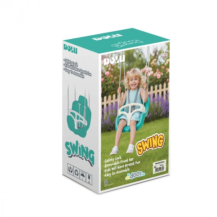 2669 OYUNCAK SMART SALINCAK KOLİ POSTER