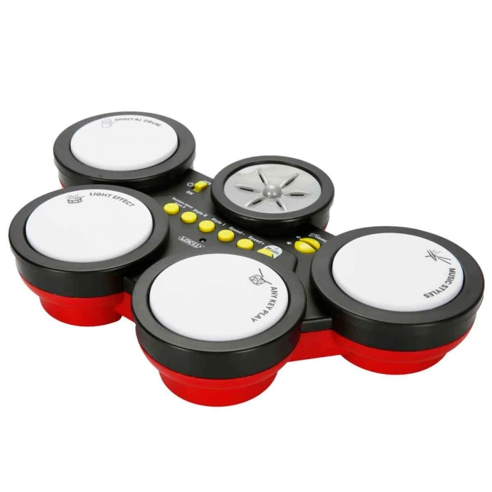 33893 SUN-BNT-DAVUL DİJİTAL 4PADS BO