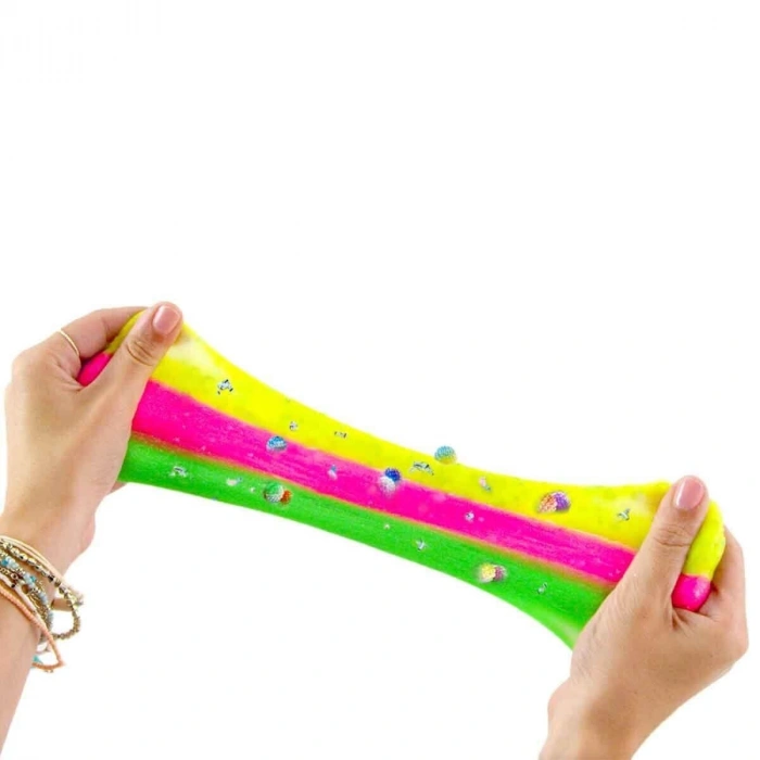 35804 SUN-CNL-JÖLE SLIME SET TAŞIMA ÇANTALI