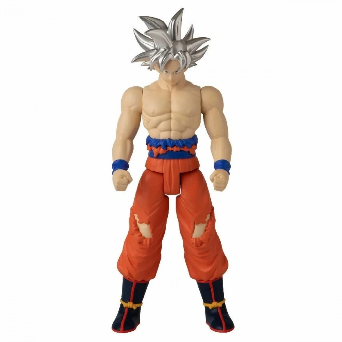 36730 Dragon Ball - Sınır Tanımaz Serisi 30 cm Figür - Özel fiyatlı ürün