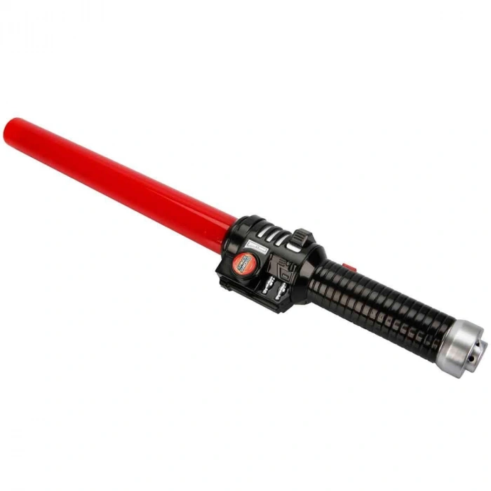3966 Galaxy Defender Sesli ve Işıklı Işın Kılıcı 57 cm -Sunman
