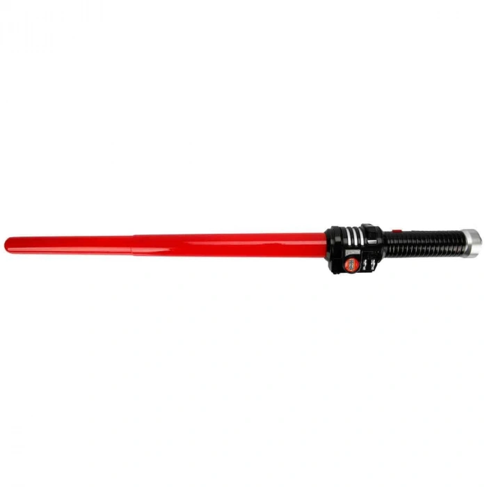 3966 Galaxy Defender Sesli ve Işıklı Işın Kılıcı 57 cm -Sunman