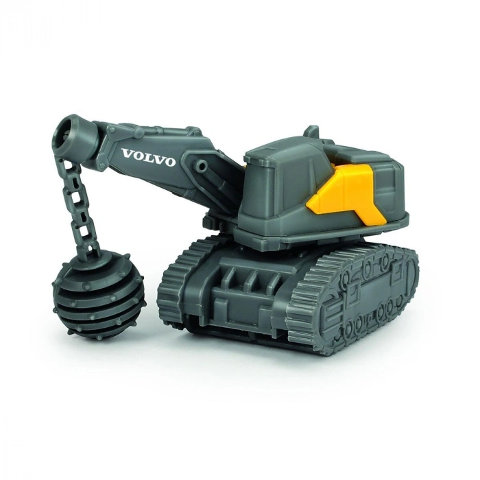 4006333060991 VOLVO MİCRO WORKERS