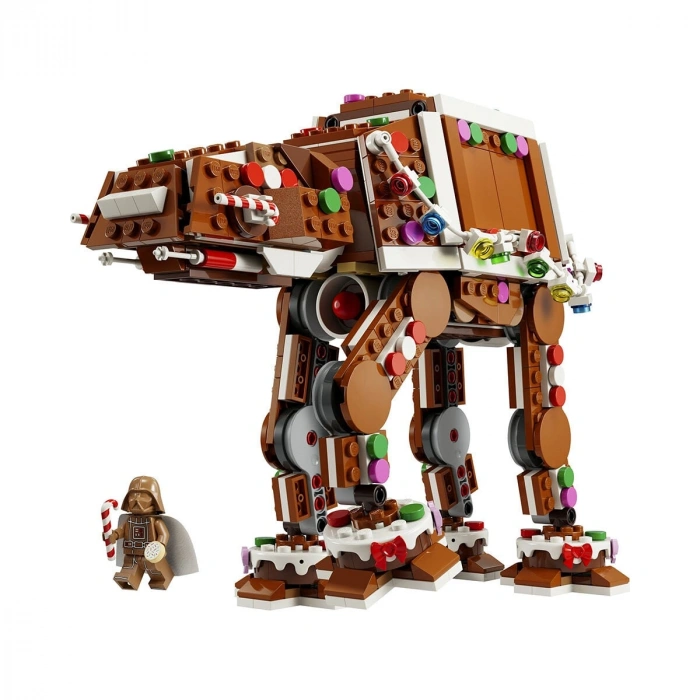 40806 AT-AT Walker