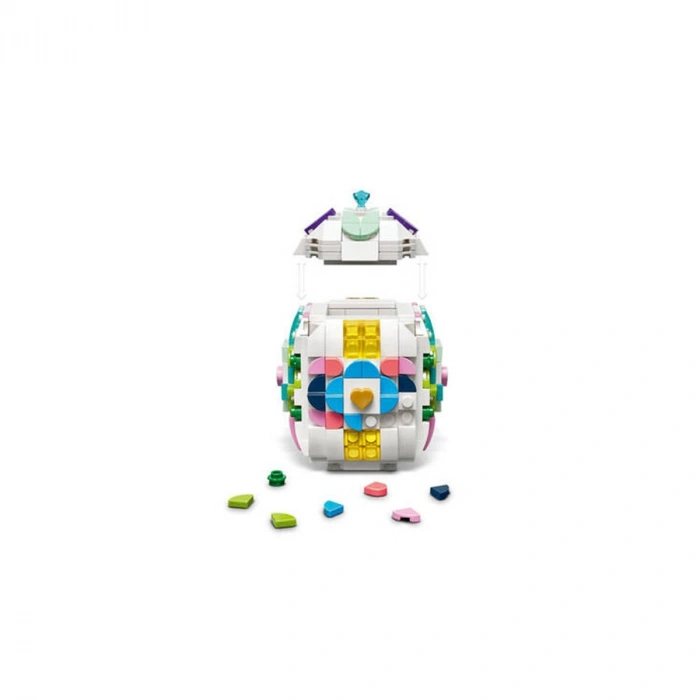 40816 Lego Dekoratif Paskalya Yumurtası 386 parça +9 yaş