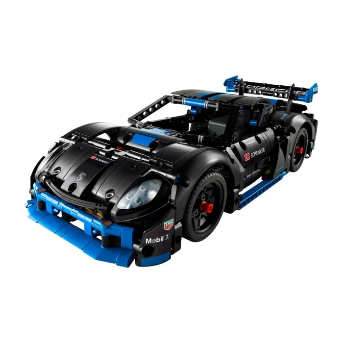 42176 Lego Technic Porsche GT4 e-Performance Yarış Arabası 834 parça +10 yaş
