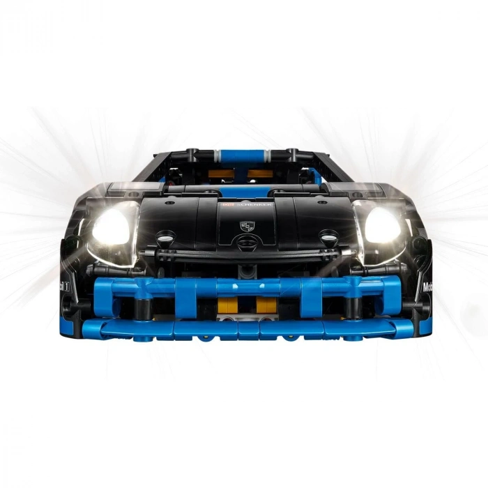 42176 Lego Technic Porsche GT4 e-Performance Yarış Arabası 834 parça +10 yaş