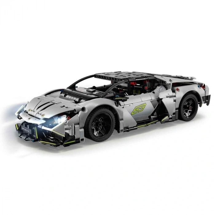 42214 Lego Technic Lamborghini Revuelto 1135 parça +10 yaş
