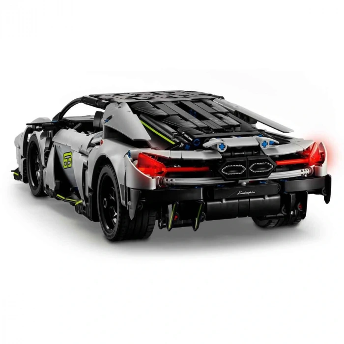 42214 Lego Technic Lamborghini Revuelto 1135 parça +10 yaş