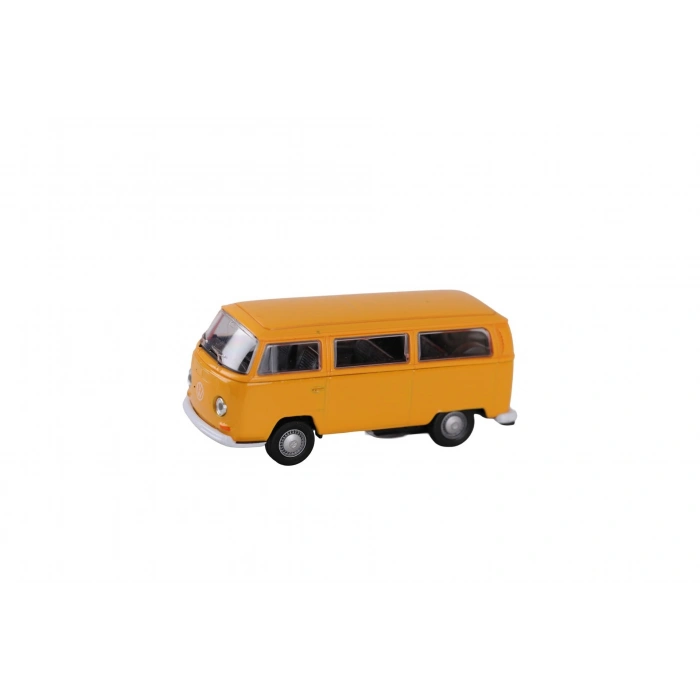 42347 WELLY 1 32 VOLSWAGEN 72 BUS T2 72