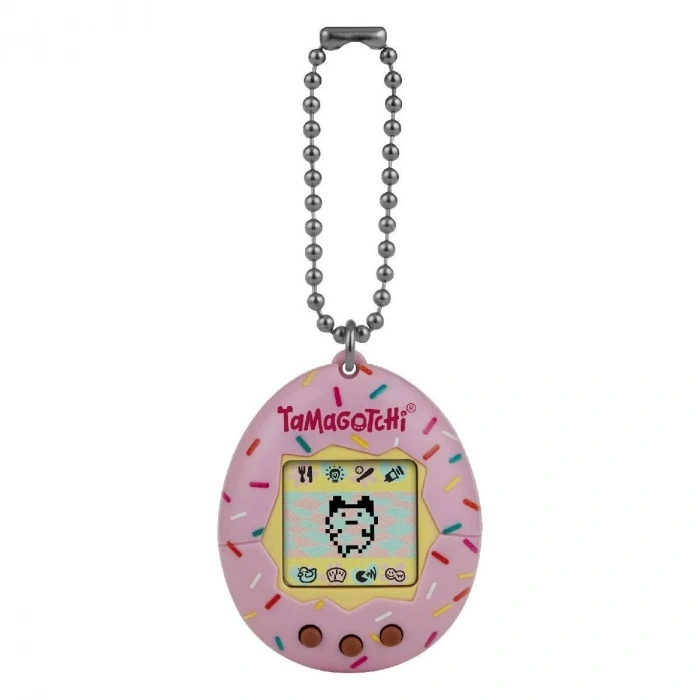 42798 TAMAGOTCHI Orijinal Sanal Bebek