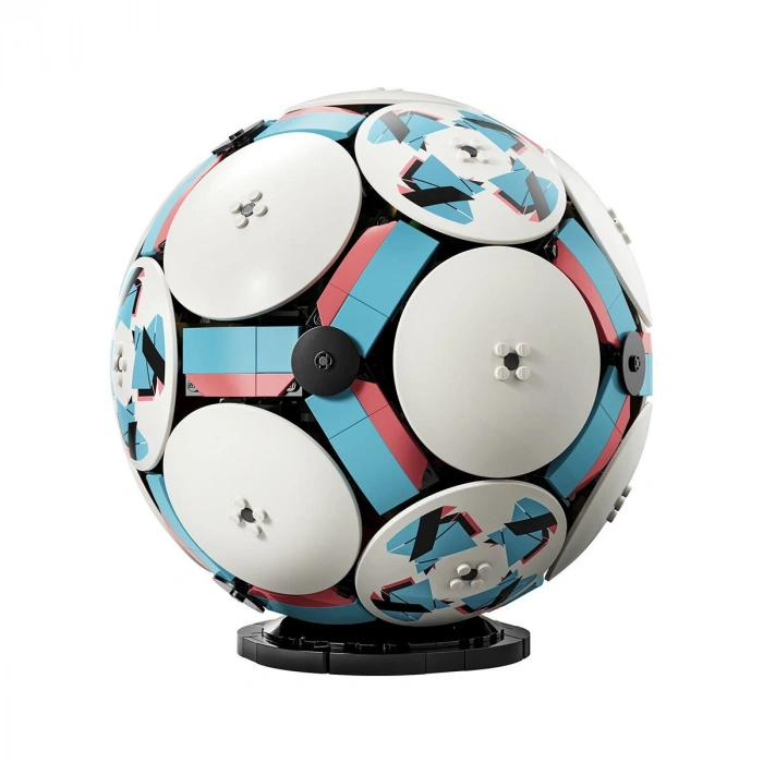 43019 Lego Editions FIFA Dünya Kupası Topu 1498 parça +10 yaş
