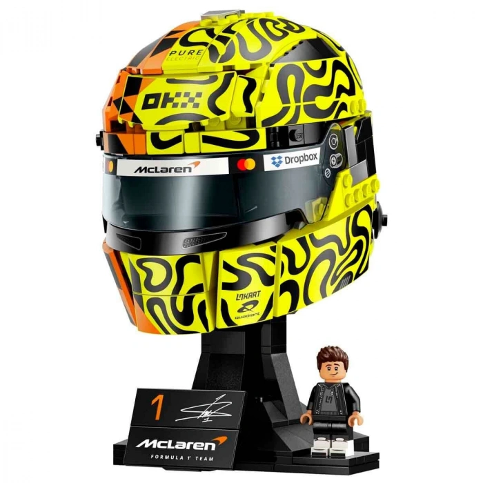 43023 Fernando Alonso Kaskı