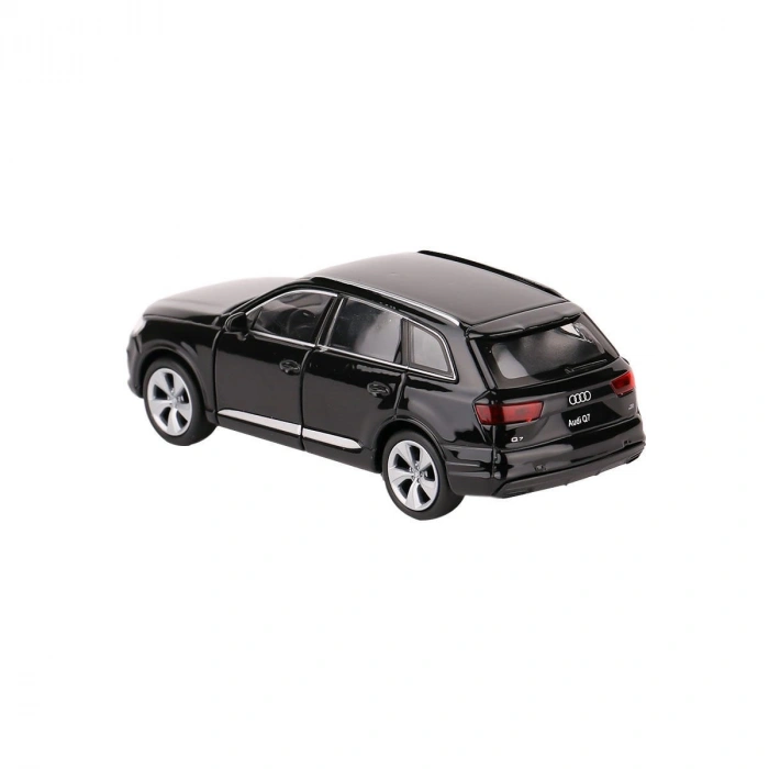43706 Welly Çek Bırak Audi Q7 -Karsan Oyuncak