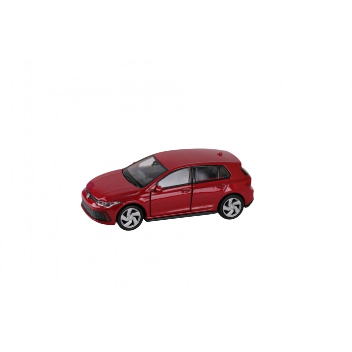 43823 WELLY 1 32 VW GOLF 8 GTI 72