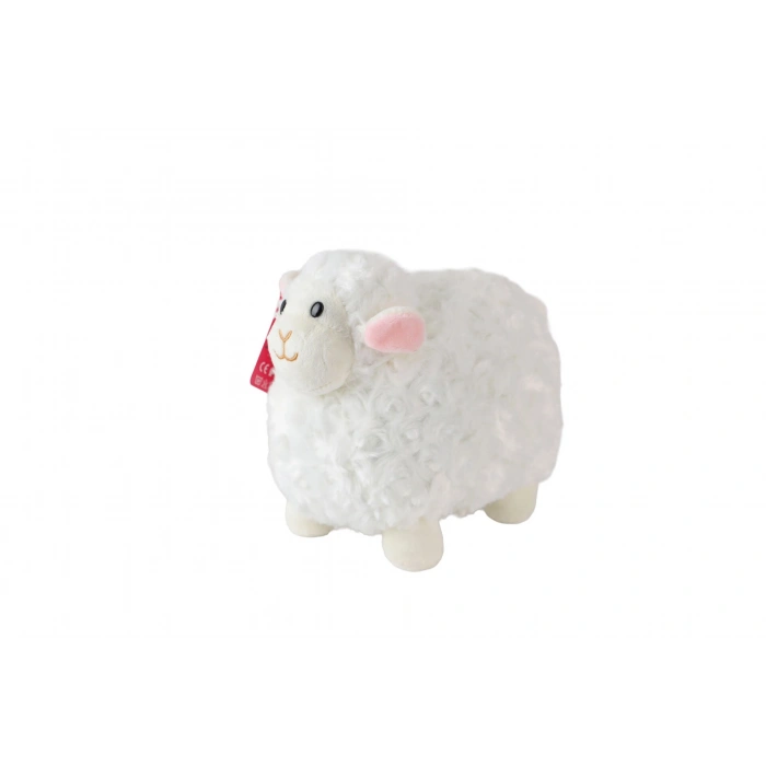 4526 KUZU 25 CM BEYAZ