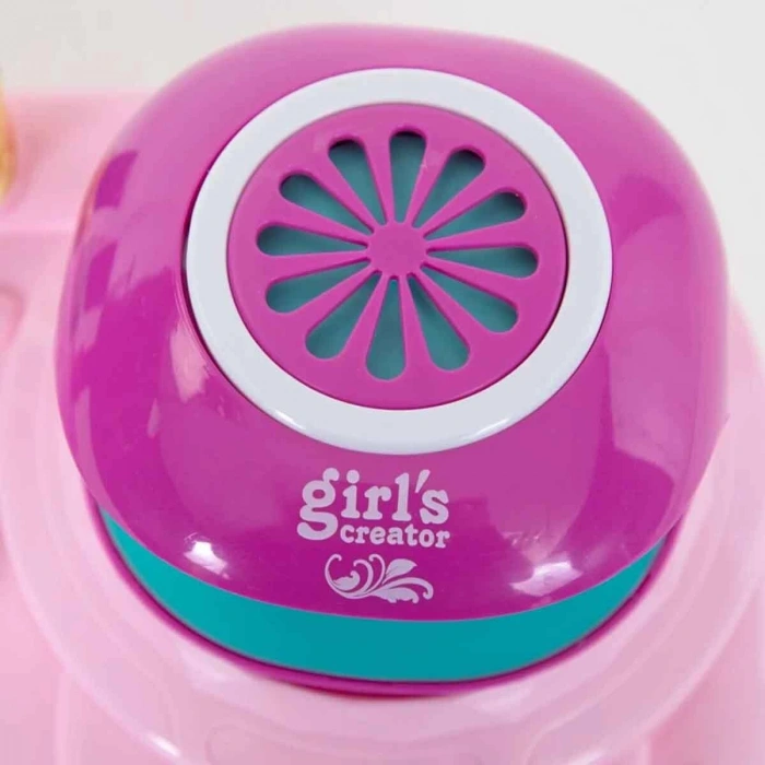 4789 SUN-Işıklı Tırnak Tasarım Stüdyosu