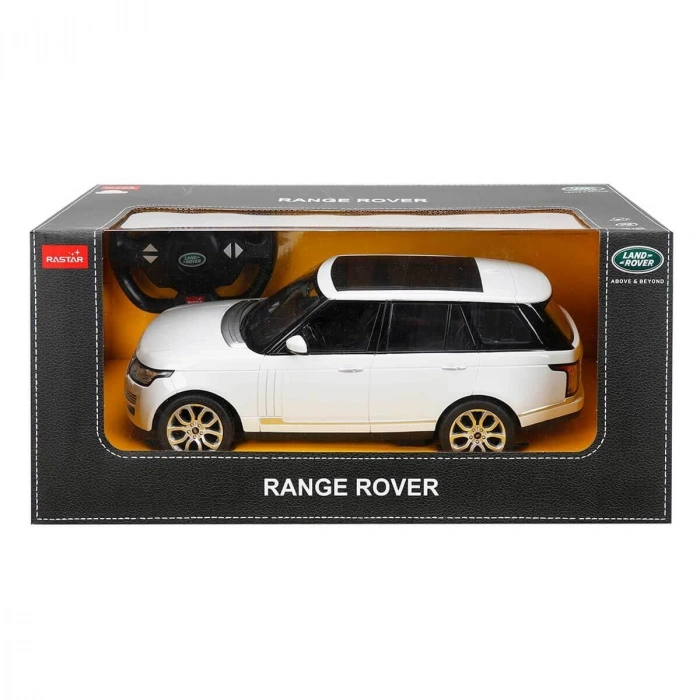 49700 1:14 Range Rover Sport 2013 Uzaktan Kumandalı Işıklı Araba