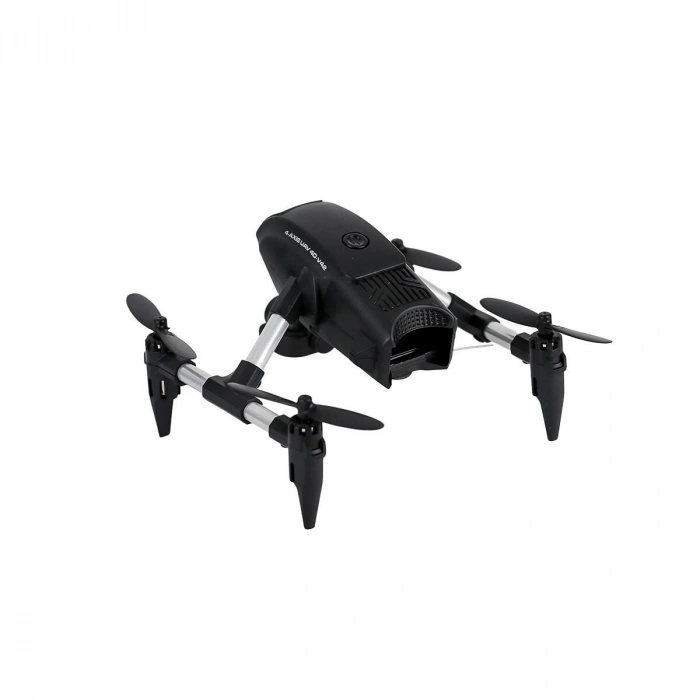 4D-V42 8K Kameralı Mini Drone 4 Axis UAV