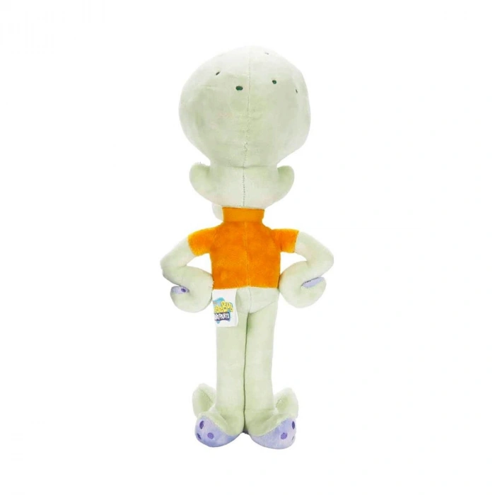 50174 SUN-HTI-SBR-PELUŞ S BOB 30CM PATRICK 33CM GARY 23CM SQUIDWARD 35CM SBO