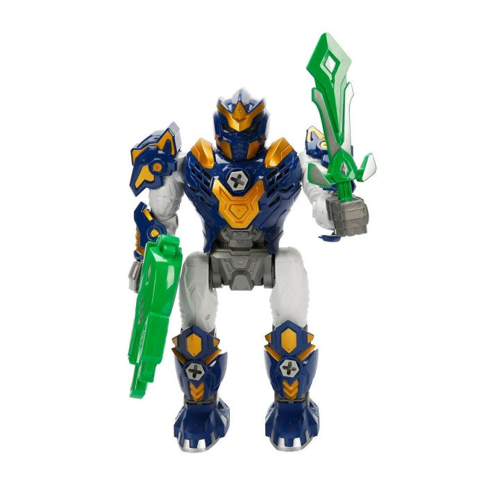 5110 SUN-RST-ZAP-SÖK-TAK-ROBOT SES IŞIK BO 2A