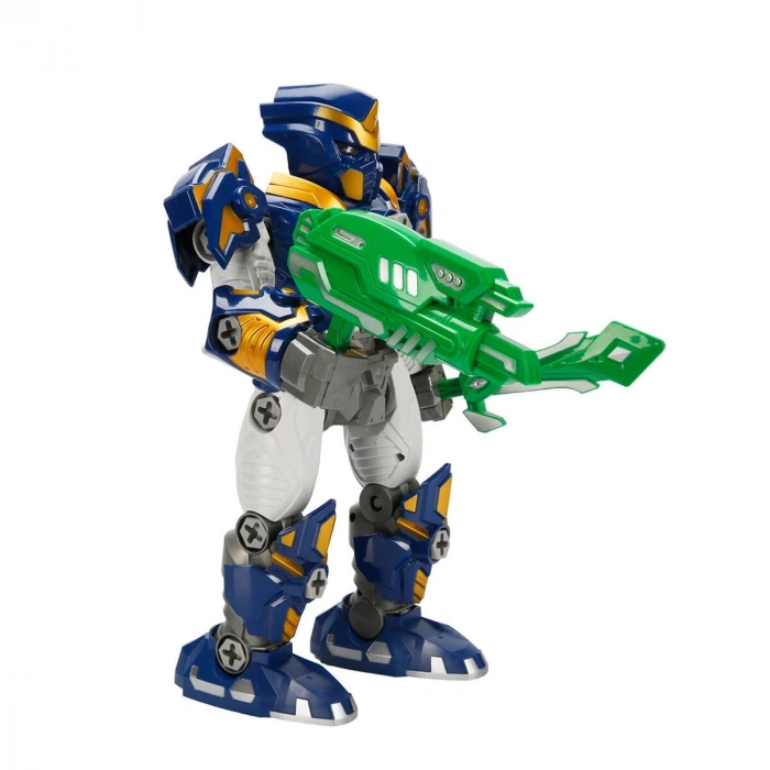 5110 SUN-RST-ZAP-SÖK-TAK-ROBOT SES IŞIK BO 2A