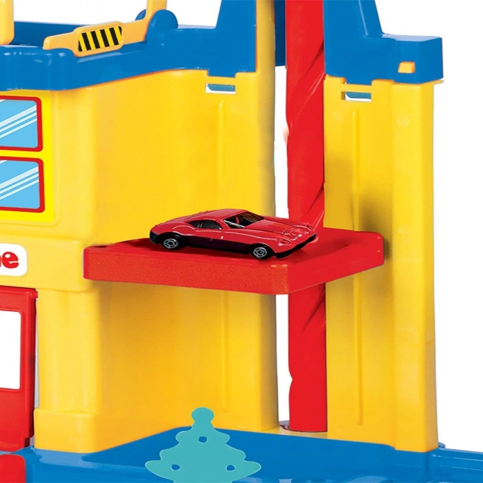 5226 OYUNCAK OTOPARK