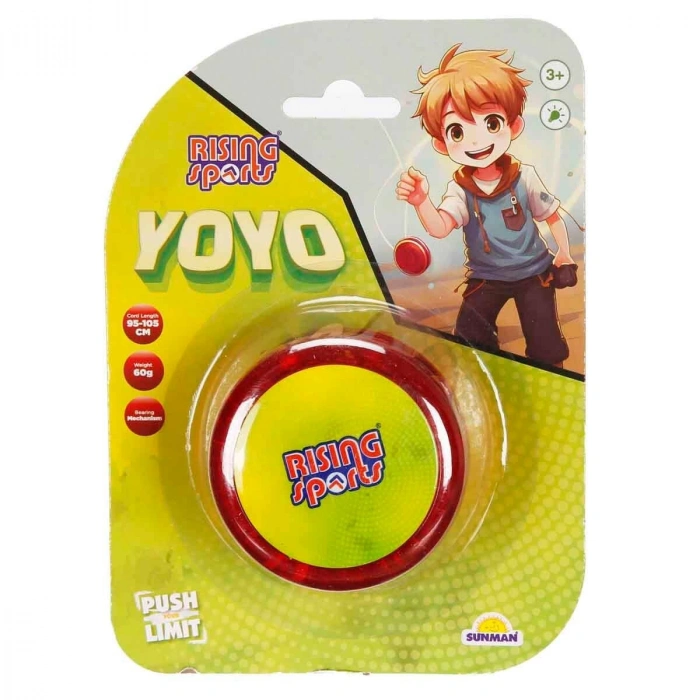5355 SUN-RST-RSP-YOYO RNKL IŞIKLI 6 5 CM 4R KRTL