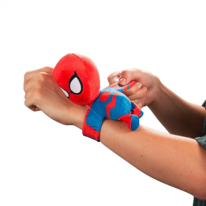 6315870065 Marvel Spider-Man Snapband 17cm