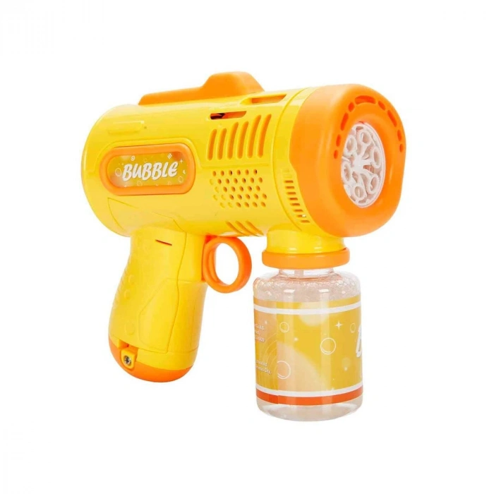 6465 SUN-YFN-BLB-KÖPÜK TABANCASI SİLİNDİRİK SARI B O KUTU