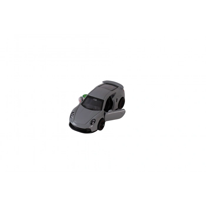 6643-05 DİSPLAYDE METAL ÇEKBIRAK ARABA 72
