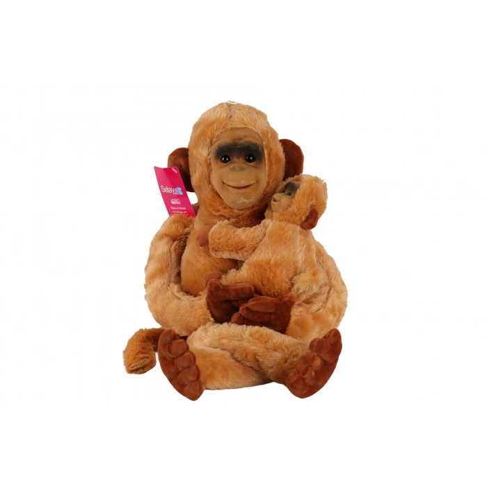 6899 YAVRULU MAYMUN SALAŞ 65 CM