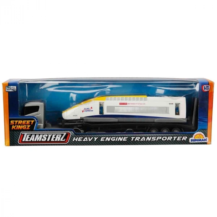 70248 SUN-HTI-TMZ-DCS K AĞIR MOTOR TAŞIYICI 3A 12D
