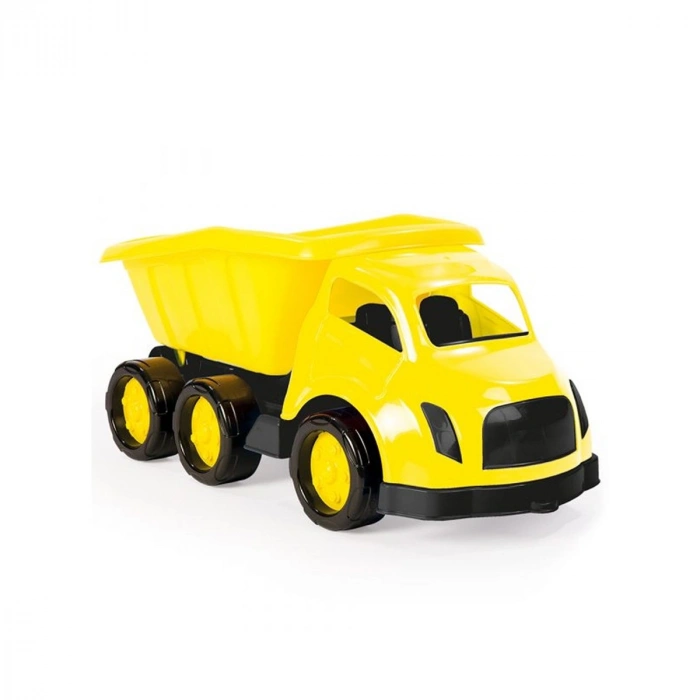 7102 Dolu, Maxi Kamyon (Kutulu)