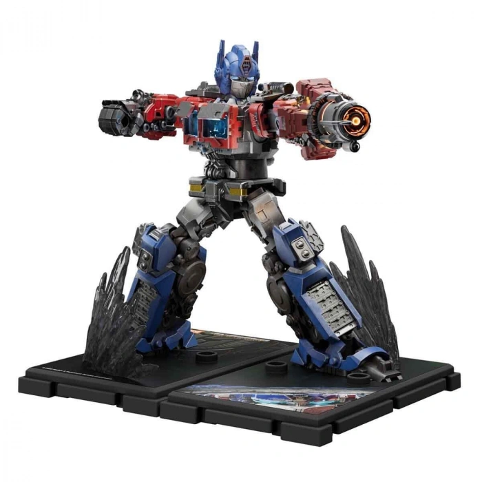 71141 SUN-BLO-FİGÜR TRANSFORMERS CLASSIC CLASS 01 OPTIMUS PRIME TRNS