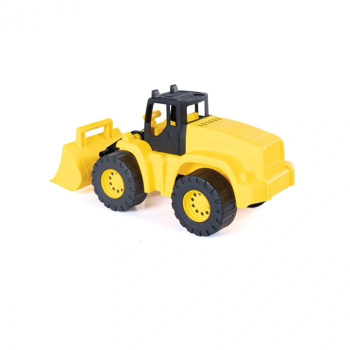7124 XL Dozer -Dolu Oyuncak