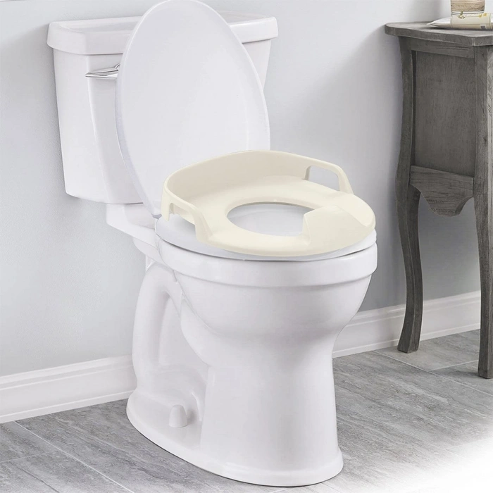7182 Lazımlık Adaptör Basamak Relax Bej -Dolu Oyuncak