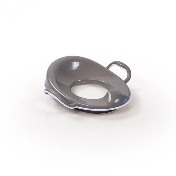 7187 TUVALET ALIŞTIRMA ADAPTORU STONE GRİ