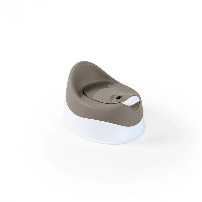 7193 Infant Lazımlık Stone Gri -Dolu Oyuncak