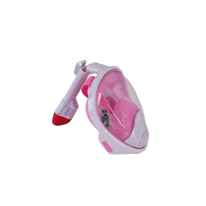 7260-XS FULL FACE ÇOCUK FİLELİ ÇANTALI