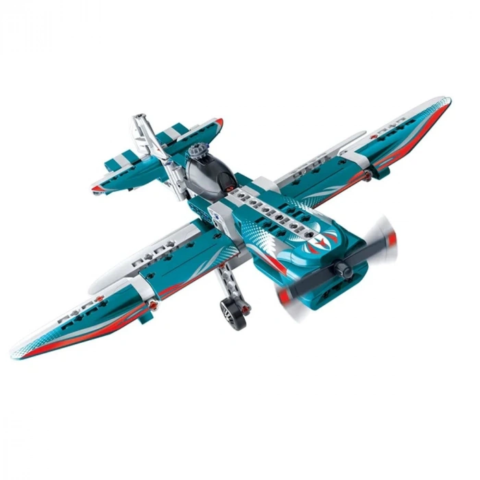 75028TR 64996 Mekanik Laboratuvarı - Uçaklar ve Helikopterler