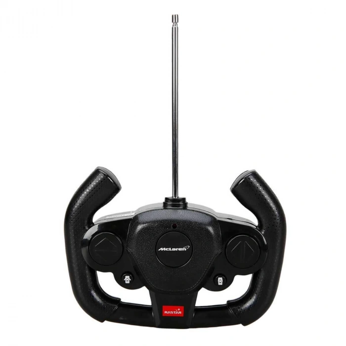 75100 1:14 Mclaren Uzaktan Kumandalı Işıklı Araba -Sunman