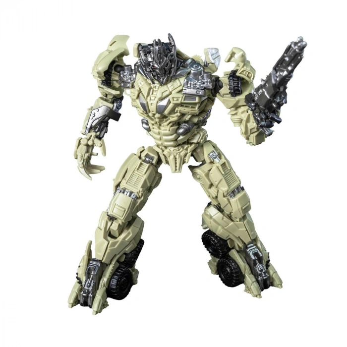 75325 SUN-YTU-YLP-FİGÜR TRANSFORMERS AMK MINI SERIES WAVE3 MEGATRON TRNS