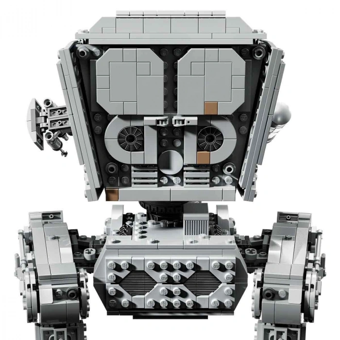 75417 LEGO® Star Wars™ - AT-ST™ Walker 1513 parça +18 yaş