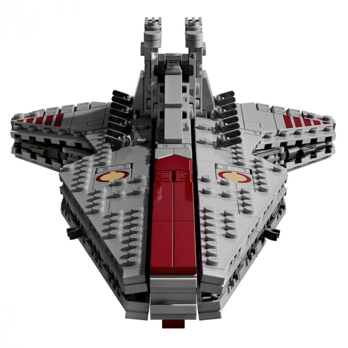 75441 Lego Star Wars Venator-Class Attack Cruiser 643 parça +18 yaş