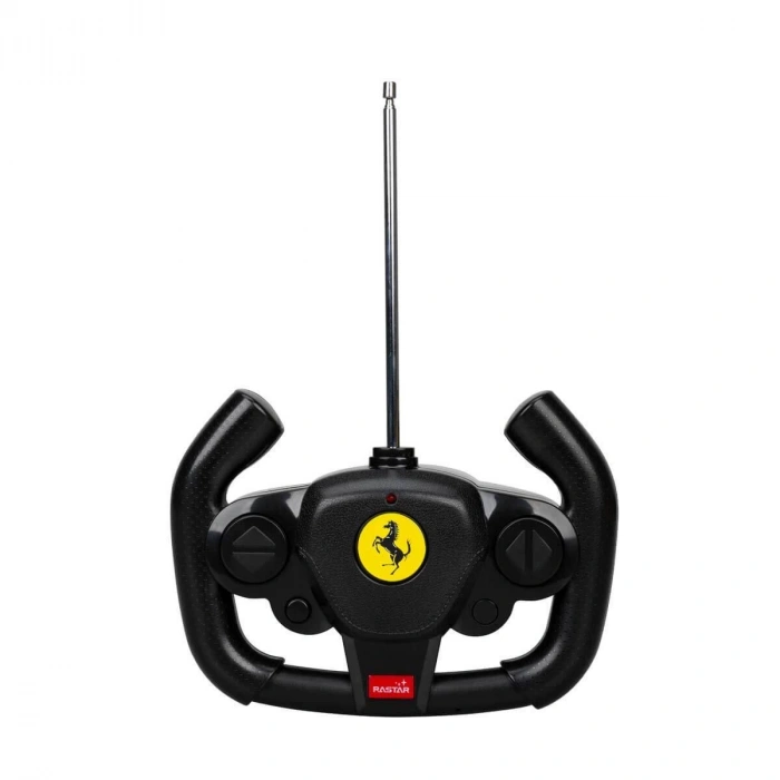 75800 1:14 La Ferrari Aperta Uzaktan Kumandalı Işıklı Araba