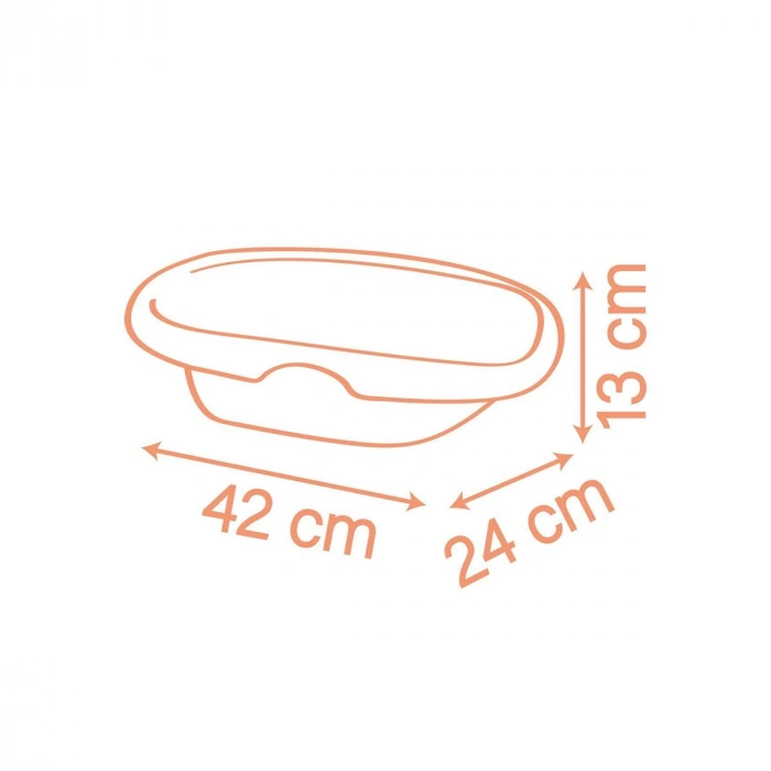 7600220383 BN Bath set and accessories