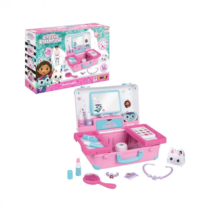 7600320166 Gabby Beauty Vanity
