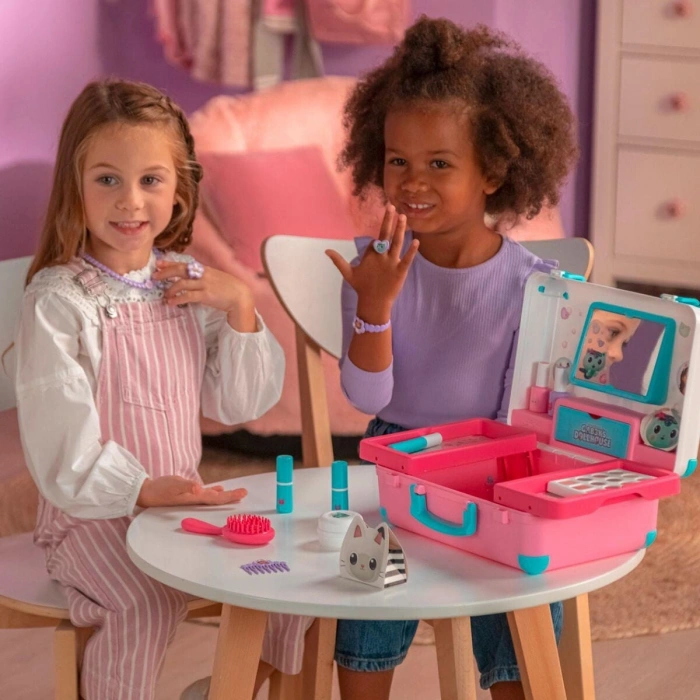 7600320166 Gabby Beauty Vanity