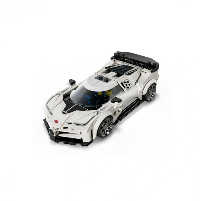 77240 Lego Speed Champions Bugatti Centodieci 291 parça +9 yaş